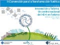 Innovación y turismo