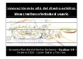 Innovar mas alla del diseño estetico