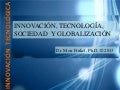 Innovacion tecnologica hacia el 2020