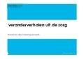 Innovatie in de zorg -  Joost Kadijk - newshoestoday