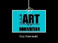 The Art of Innovation