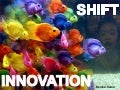 Innovation shift