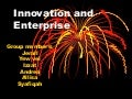 1e3 tss Innovation And Enterprise