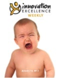 Innovation Excellence Weekly - Issue 16