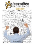 Innovation Excellence Weekly - Issue 23