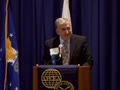 AFCEA/USNI West 2013 Conference Panel: “Innovation: How Do We Get It In a Military Bureaucracy?”