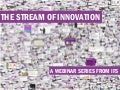 Innovation Webinar  Boost your business with enterprise apps