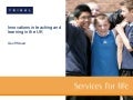 Innovative Learning in the UK