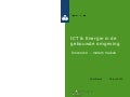 ICT & Energie in de gebouwde omgeving - Innoveren ... meters maken