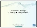 Startups in Valley of Death- view of founder of Singapore incubator