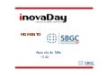 Inovaday03 18062010 ead