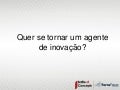 Inovação Aberta Governo TerraForum