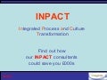 Inpact Presentation May08v31