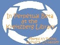 In Perpetual Beta at the Kreitzberg Library