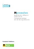 Inprenedors experiències i reflexions sobre l'art de l’intraemprenentatge dins de les organitzacions