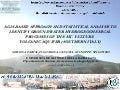 A GIS-based approach and statistical analysis to identify groundwater hydrogeochemical processes of the Mt. Vulture volcanic aquifer (southern Italy), di Serena Parisi, Filomena Canora, Giuseppe Spilotro