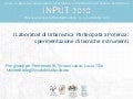 I Laboratori di Urbanistica Partecipata a Potenza: sperimentazione di tecniche e strumenti, di Piergiuseppe Pontrandolfi, Viviana Lanza, Lucia Tilio