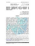 Inquérito epidemiológico sobre conceitos de zoonoses parasitárias