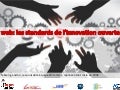 Les technologies du web, les standards de l'innovation ouverte : état de l'art et perspectives