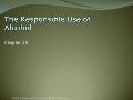 Chapter 10 Powerpoint