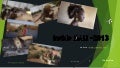 Inside MALI- 2013