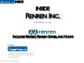 Inside Renren Inc. (NYSE: RENN) - By iChinaStock