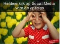 Insight Business Club presentatie - Heldere kijk op social media voor de opticien