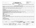 Inspeccion de condiciones de trabajo