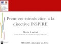 Inspire Pour Debutants