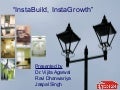 Insta Build, Insta Growth - Case Study