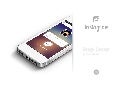 Instagram design concept by Yorrick hendrixen