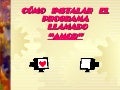 Instalar amor