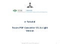 Installation instruction v1.1 l