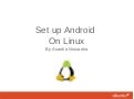 Getting start android