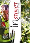 INSTINCT catalogue 2013 ITALIA