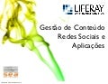 Roadshow Liferay no Brasil 2010