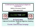 Inst of governance canada web