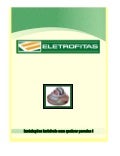Eletrofitas