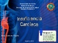 Insuficiencia cardaca