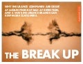 The Break Up- Why Insurance Companies Can&rsquo;t Retain Customers