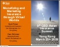 9th Asian Insurance CEO Summit Mar09pdf