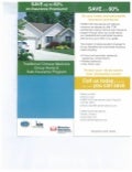 Insurance Tcm Brochure English