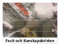 (In Swedish) Facit och Kunskapsbristen