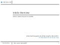 Intalio Company Profile And Bpms