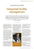 Integratedfacilitymanagement1