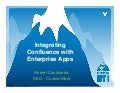How Confluence Plays Well with Others — from CRM to SharePoint