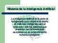 Inteligencia artificial ok