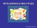 Inteligencias Múltiples