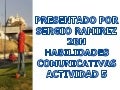 Inteligencias multiples sergio ramirez 2 bn