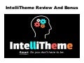 intellitheme, intellitheme review, intellitheme bonus